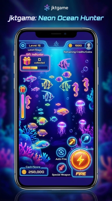 Koleksi aplikasi berkualitas tinggi dalam jktgame.